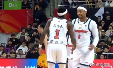 开云体育官方-广东男篮遭伤病危机！杜锋：萨姆纳膝关节受伤，预计休息2周左右